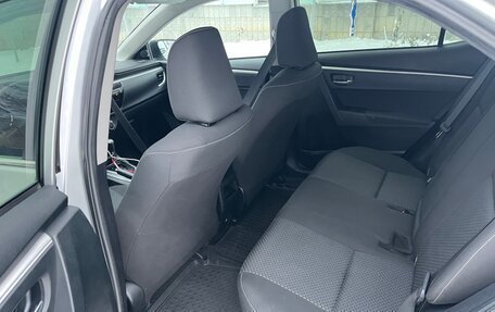 Toyota Corolla, 2013 год, 1 370 000 рублей, 11 фотография