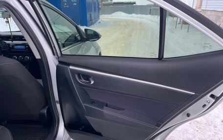 Toyota Corolla, 2013 год, 1 370 000 рублей, 12 фотография