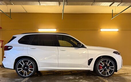 BMW X5, 2024 год, 18 200 000 рублей, 4 фотография