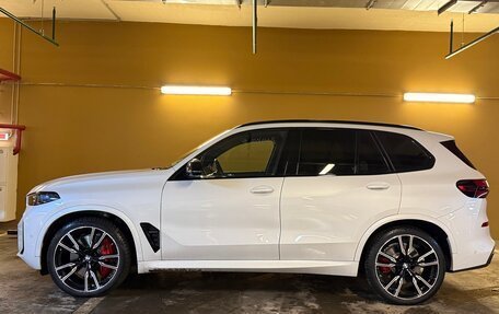 BMW X5, 2024 год, 18 200 000 рублей, 5 фотография