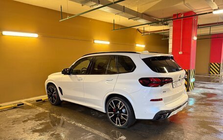 BMW X5, 2024 год, 18 200 000 рублей, 6 фотография