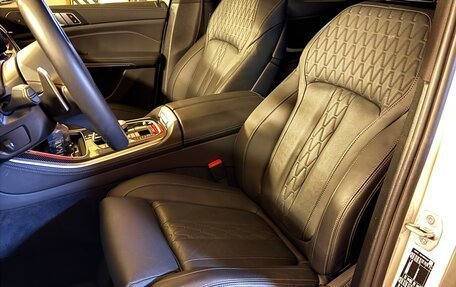 BMW X5, 2024 год, 18 200 000 рублей, 9 фотография