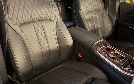 BMW X5, 2024 год, 18 200 000 рублей, 10 фотография