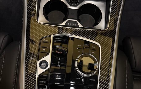 BMW X5, 2024 год, 18 200 000 рублей, 13 фотография