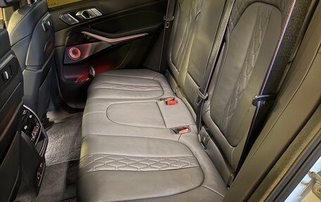 BMW X5, 2024 год, 18 200 000 рублей, 11 фотография