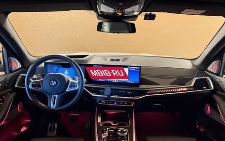 BMW X5, 2024 год, 18 200 000 рублей, 12 фотография