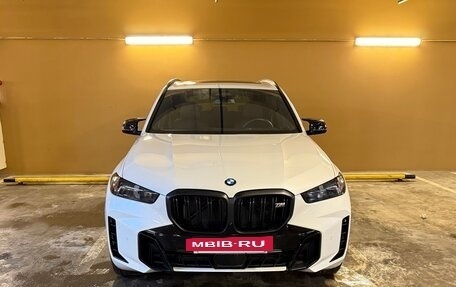 BMW X5, 2024 год, 18 200 000 рублей, 3 фотография