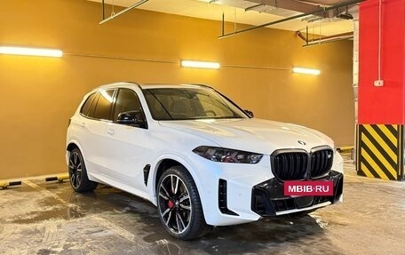 BMW X5, 2024 год, 18 200 000 рублей, 2 фотография