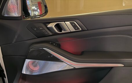 BMW X5, 2024 год, 18 200 000 рублей, 19 фотография