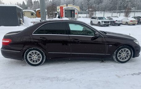 Mercedes-Benz E-Класс, 2009 год, 1 500 000 рублей, 7 фотография