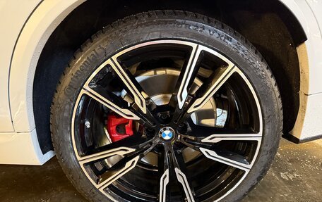 BMW X5, 2024 год, 18 200 000 рублей, 20 фотография