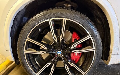 BMW X5, 2024 год, 18 200 000 рублей, 21 фотография