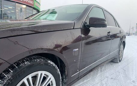 Mercedes-Benz E-Класс, 2009 год, 1 500 000 рублей, 10 фотография