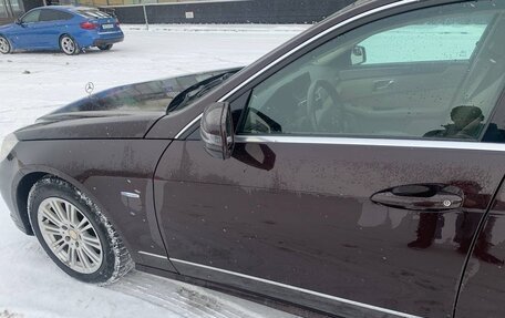 Mercedes-Benz E-Класс, 2009 год, 1 500 000 рублей, 11 фотография