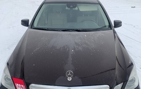 Mercedes-Benz E-Класс, 2009 год, 1 500 000 рублей, 9 фотография