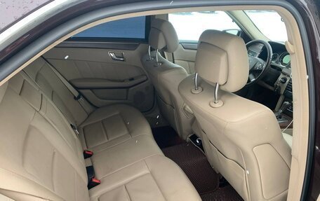 Mercedes-Benz E-Класс, 2009 год, 1 500 000 рублей, 32 фотография