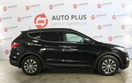 Hyundai Santa Fe III рестайлинг, 2012 год, 1 650 000 рублей, 3 фотография