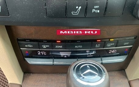 Mercedes-Benz E-Класс, 2009 год, 1 500 000 рублей, 24 фотография