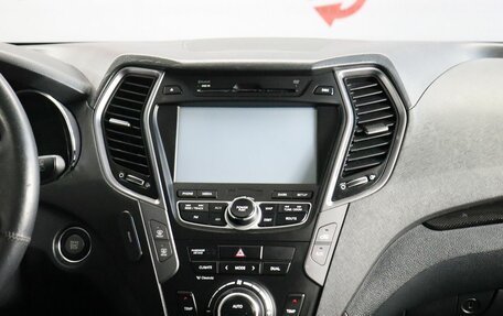 Hyundai Santa Fe III рестайлинг, 2012 год, 1 650 000 рублей, 12 фотография