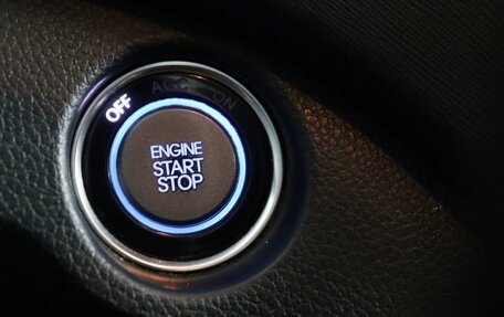 Hyundai Santa Fe III рестайлинг, 2012 год, 1 650 000 рублей, 13 фотография