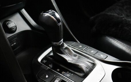 Hyundai Santa Fe III рестайлинг, 2012 год, 1 650 000 рублей, 14 фотография