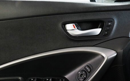 Hyundai Santa Fe III рестайлинг, 2012 год, 1 650 000 рублей, 10 фотография