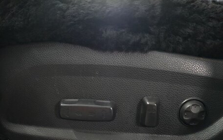 Hyundai Santa Fe III рестайлинг, 2012 год, 1 650 000 рублей, 21 фотография