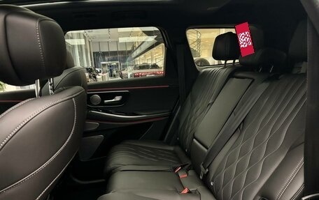 CheryExeed VX, 2024 год, 5 530 000 рублей, 11 фотография