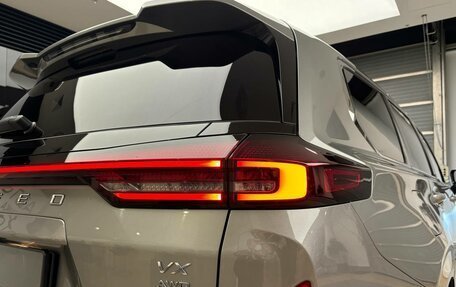 CheryExeed VX, 2024 год, 5 530 000 рублей, 14 фотография