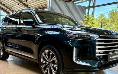 CheryExeed VX, 2024 год, 5 830 000 рублей, 2 фотография