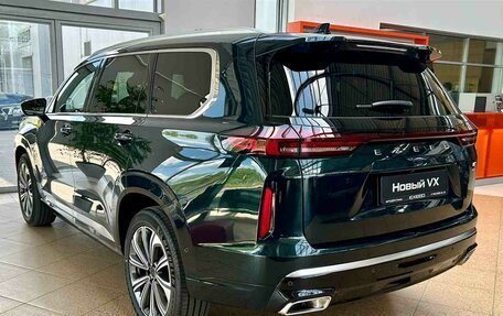 CheryExeed VX, 2024 год, 5 830 000 рублей, 4 фотография