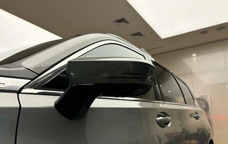 CheryExeed VX, 2024 год, 5 530 000 рублей, 13 фотография