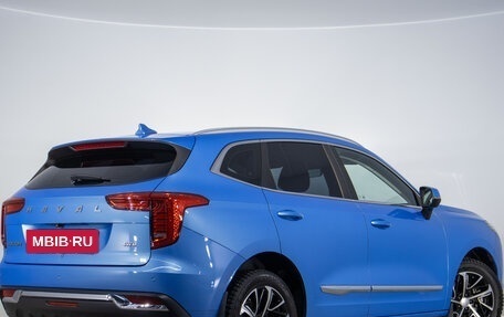 Haval Jolion, 2021 год, 1 749 000 рублей, 5 фотография