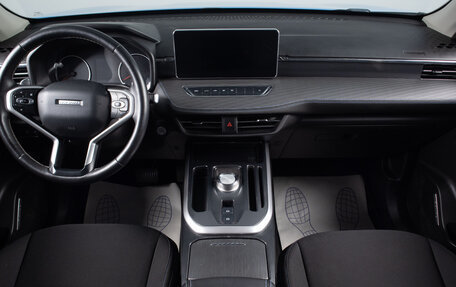 Haval Jolion, 2021 год, 1 749 000 рублей, 7 фотография