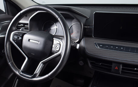 Haval Jolion, 2021 год, 1 749 000 рублей, 9 фотография