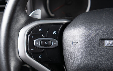 Haval Jolion, 2021 год, 1 749 000 рублей, 12 фотография