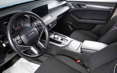 Haval Jolion, 2021 год, 1 749 000 рублей, 17 фотография