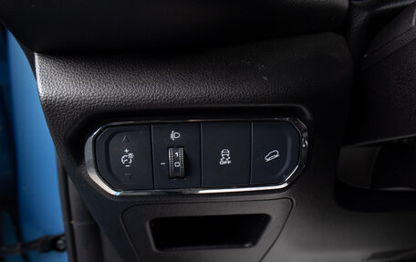 Haval Jolion, 2021 год, 1 749 000 рублей, 8 фотография