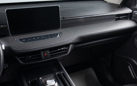 Haval Jolion, 2021 год, 1 749 000 рублей, 13 фотография