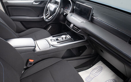 Haval Jolion, 2021 год, 1 749 000 рублей, 19 фотография