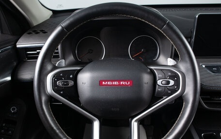 Haval Jolion, 2021 год, 1 749 000 рублей, 10 фотография