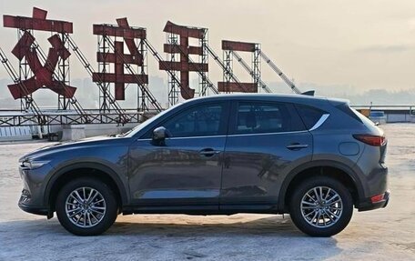 Mazda CX-5 II, 2025 год, 2 725 000 рублей, 5 фотография