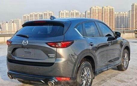 Mazda CX-5 II, 2025 год, 2 725 000 рублей, 6 фотография