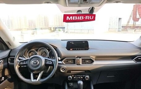 Mazda CX-5 II, 2025 год, 2 725 000 рублей, 9 фотография