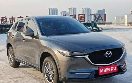 Mazda CX-5 II, 2025 год, 2 725 000 рублей, 3 фотография