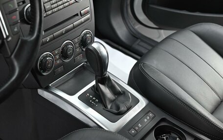 Land Rover Freelander II рестайлинг 2, 2014 год, 1 425 000 рублей, 8 фотография