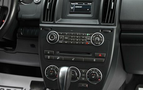 Land Rover Freelander II рестайлинг 2, 2014 год, 1 425 000 рублей, 7 фотография