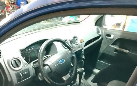 Ford Fusion I, 2008 год, 600 000 рублей, 8 фотография