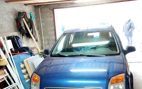 Ford Fusion I, 2008 год, 600 000 рублей, 6 фотография