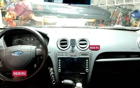 Ford Fusion I, 2008 год, 600 000 рублей, 12 фотография